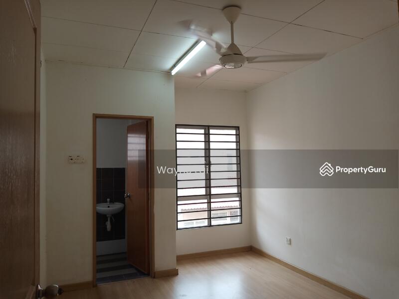 Untuk Dijual - Castana @ Seri Pristana