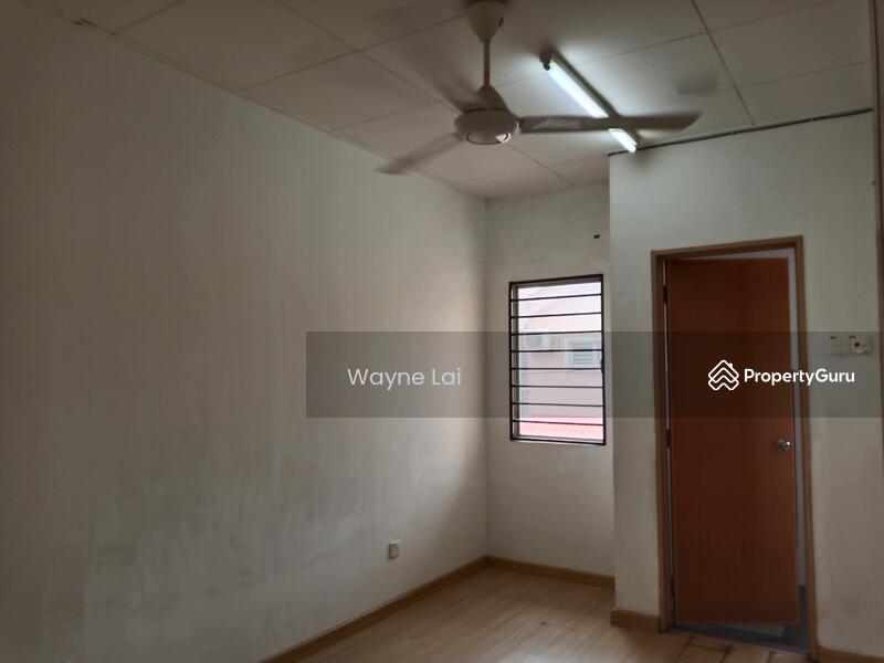 Untuk Dijual - Castana @ Seri Pristana