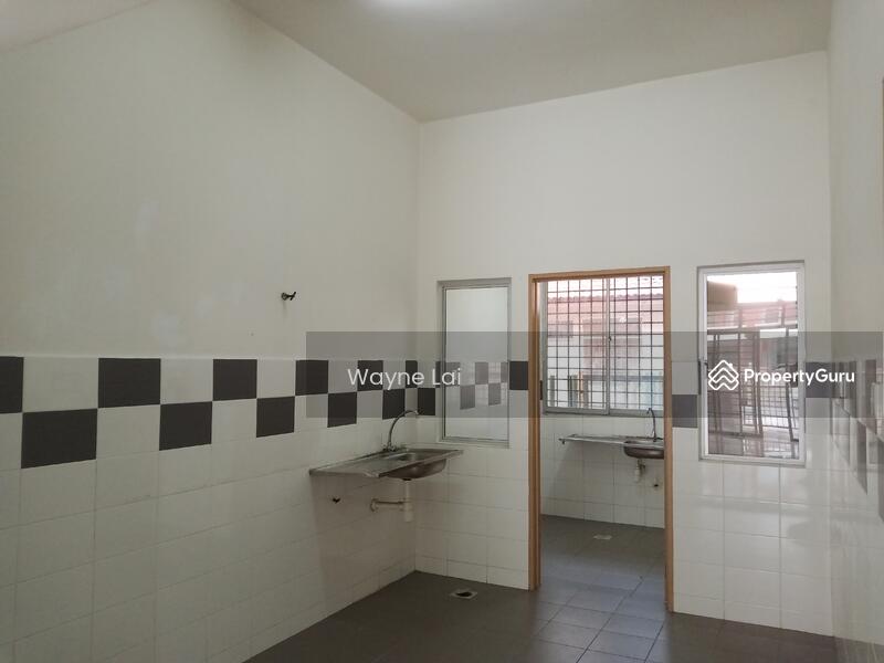 Untuk Dijual - Castana @ Seri Pristana