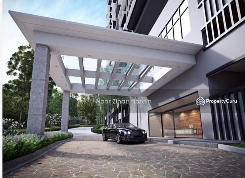 Condominium for Sale at Green Residence - Noor Zihan Nordin - PropertyGuru.com.my