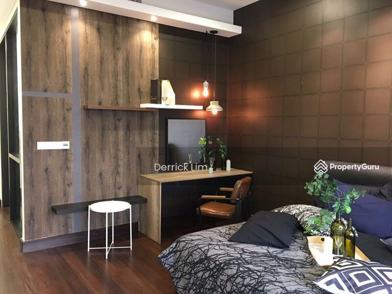 Banyan Tree Signatures, Jalan Conlay, KLCC, KL City Centre, Kuala ...