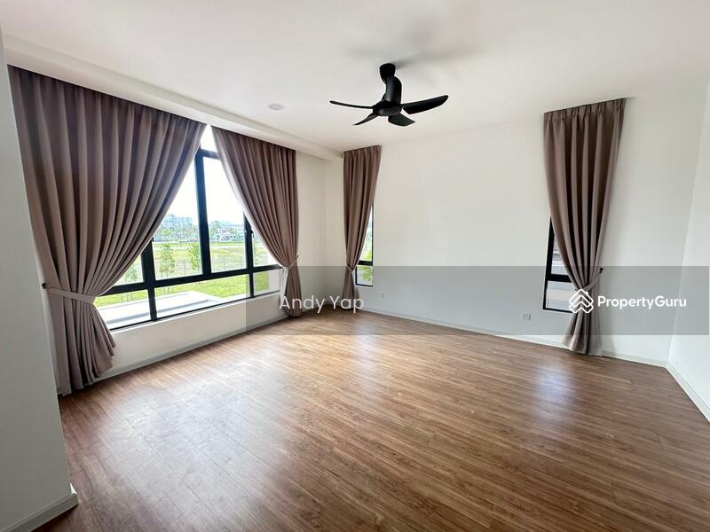 2-storey Terraced House for Sale in Bandar Gamuda Gardens (Rawang) - Andy Yap - PropertyGuru.com.my