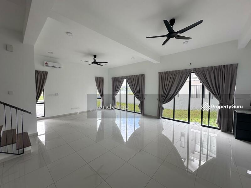 2-storey Terraced House for Sale in Bandar Gamuda Gardens (Rawang) - Andy Yap - PropertyGuru.com.my