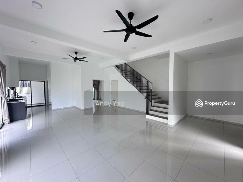2-storey Terraced House for Sale in Bandar Gamuda Gardens (Rawang) - Andy Yap - PropertyGuru.com.my