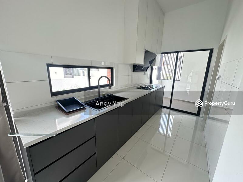 2-storey Terraced House for Sale in Bandar Gamuda Gardens (Rawang) - Andy Yap - PropertyGuru.com.my