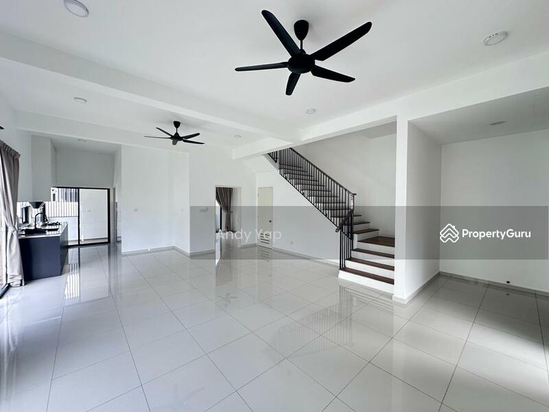 2-storey Terraced House for Sale in Bandar Gamuda Gardens (Rawang) - Andy Yap - PropertyGuru.com.my