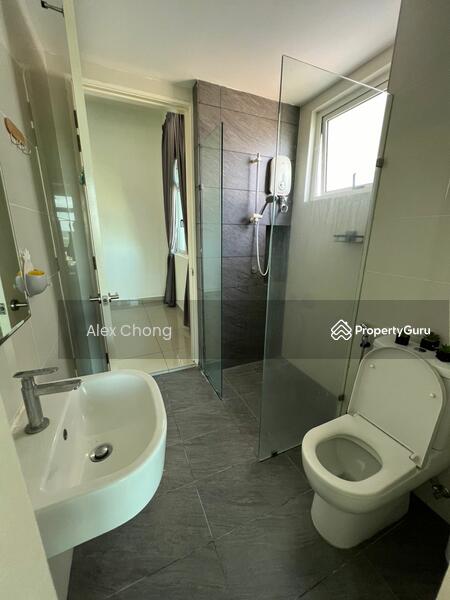 Condominium for Rent at La Thea Residences - Alex Chong - PropertyGuru.com.my