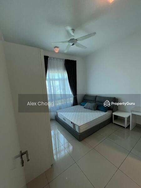 Condominium for Rent at La Thea Residences - Alex Chong - PropertyGuru.com.my