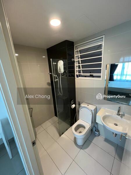 Condominium for Rent at La Thea Residences - Alex Chong - PropertyGuru.com.my