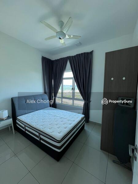 Condominium for Rent at La Thea Residences - Alex Chong - PropertyGuru.com.my