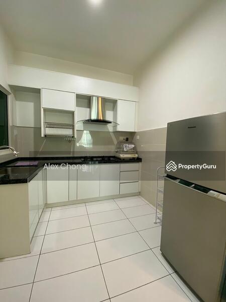 Condominium for Rent at La Thea Residences - Alex Chong - PropertyGuru.com.my
