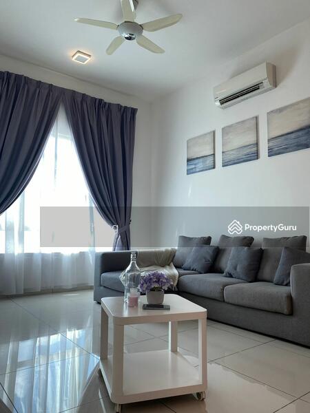 Condominium for Rent at La Thea Residences - Alex Chong - PropertyGuru.com.my