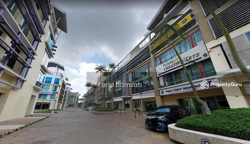 For Sale - Setia Avenue