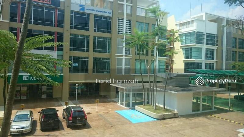 For Sale - Setia Avenue