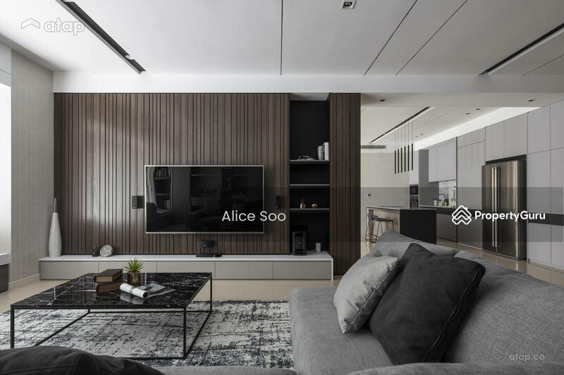 Condominium for Sale at [Family Style] [Last 5 Units] [First Home Subsisdy] [Walk To MRT] [Large Size 4R2B] - Alice Soo - PropertyGuru.com.my