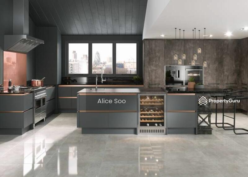 Condominium for Sale at [Family Style] [Last 5 Units] [First Home Subsisdy] [Walk To MRT] [Large Size 4R2B] - Alice Soo - PropertyGuru.com.my