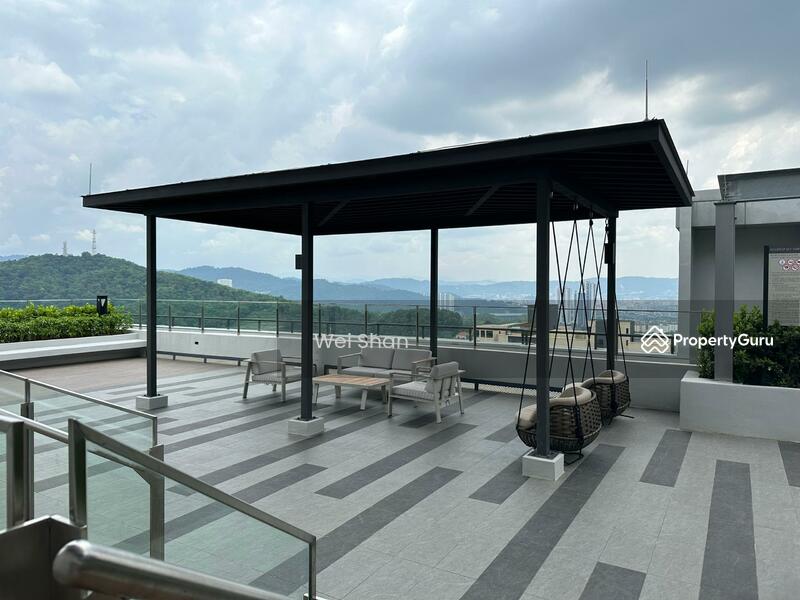 Servis Apartment untuk Disewa di Sunway Avila Residences - Wei Shan - PropertyGuru.com.my