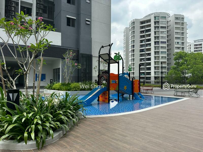 Servis Apartment untuk Disewa di Sunway Avila Residences - Wei Shan - PropertyGuru.com.my