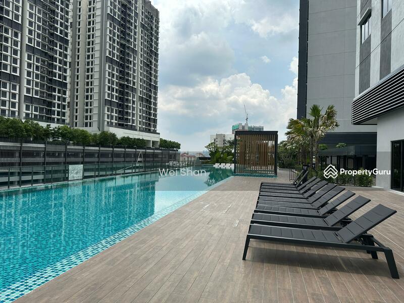 Servis Apartment untuk Disewa di Sunway Avila Residences - Wei Shan - PropertyGuru.com.my