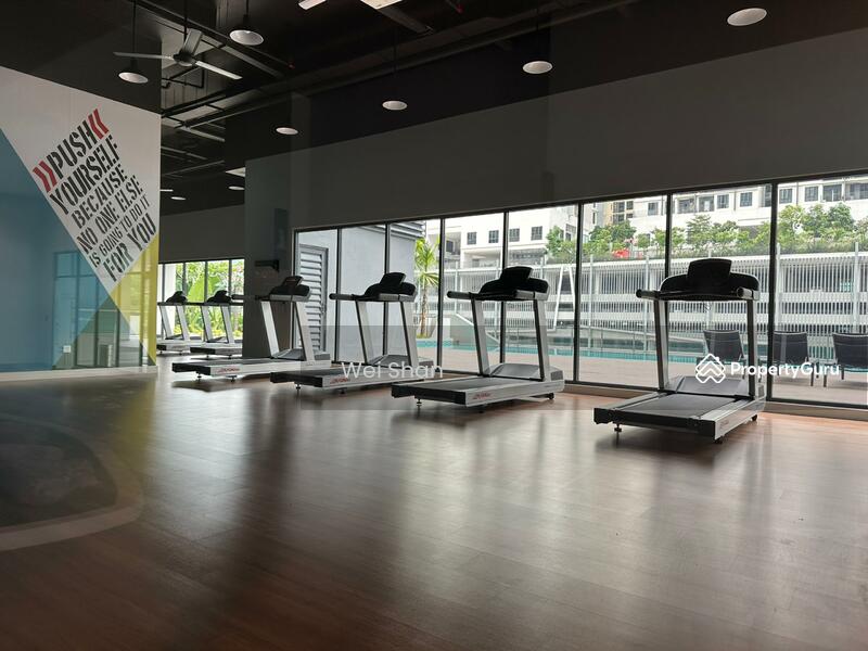 Servis Apartment untuk Disewa di Sunway Avila Residences - Wei Shan - PropertyGuru.com.my