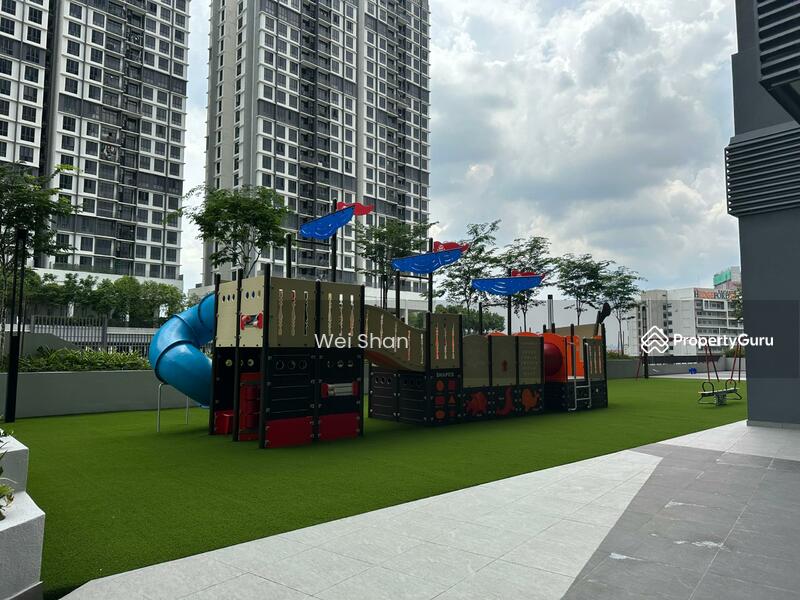 Servis Apartment untuk Disewa di Sunway Avila Residences - Wei Shan - PropertyGuru.com.my