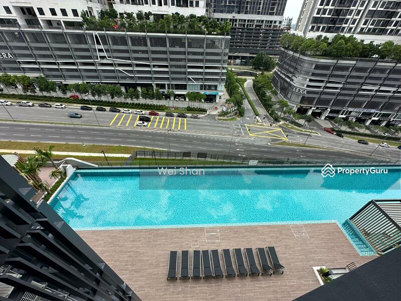 Servis Apartment untuk Disewa di Sunway Avila Residences - Wei Shan - PropertyGuru.com.my