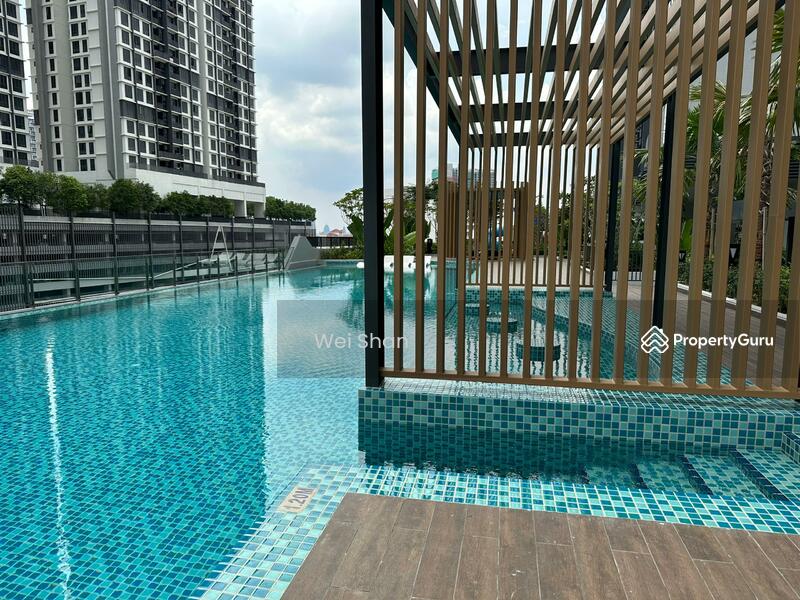 Servis Apartment untuk Disewa di Sunway Avila Residences - Wei Shan - PropertyGuru.com.my