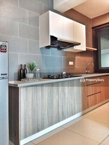 Servis Apartment untuk Disewa di Sunway Avila Residences - Wei Shan - PropertyGuru.com.my