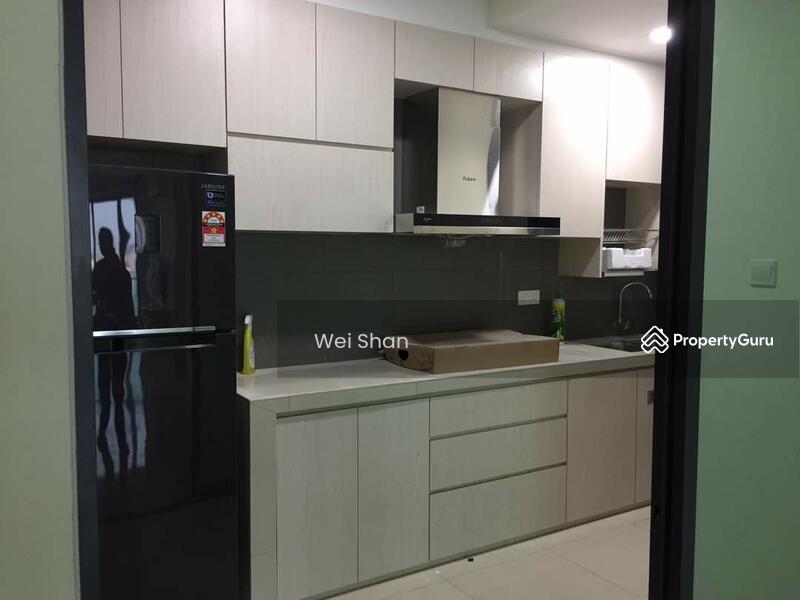 Servis Apartment untuk Disewa di Sunway Avila Residences - Wei Shan - PropertyGuru.com.my