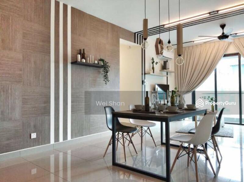 Servis Apartment untuk Disewa di Sunway Avila Residences - Wei Shan - PropertyGuru.com.my