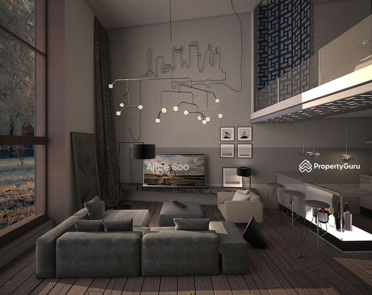 Kondominium untuk Dijual di [Family Style] [Last 5 Units] [First Home Subsisdy] [Walk To MRT] [Large Size 4R2B] - Alice Soo - PropertyGuru.com.my