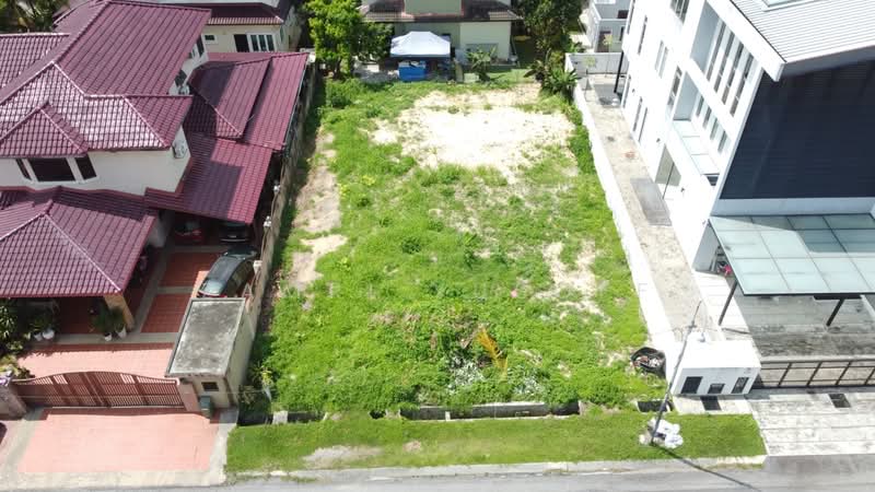 For Sale - Taman Impian Gemilang