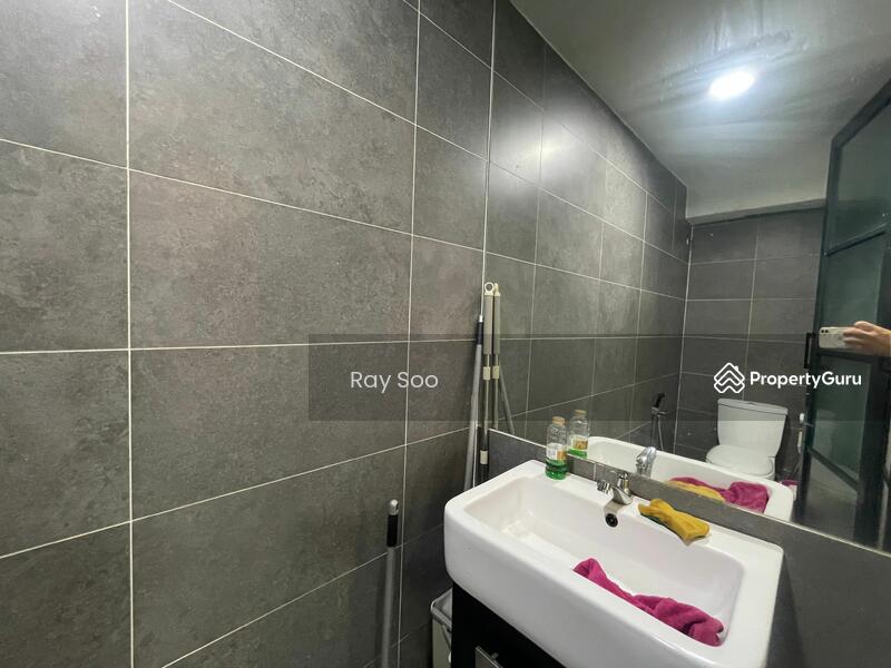 Servis Apartment untuk Dijual di Empire Damansara - Ray Soo - PropertyGuru.com.my