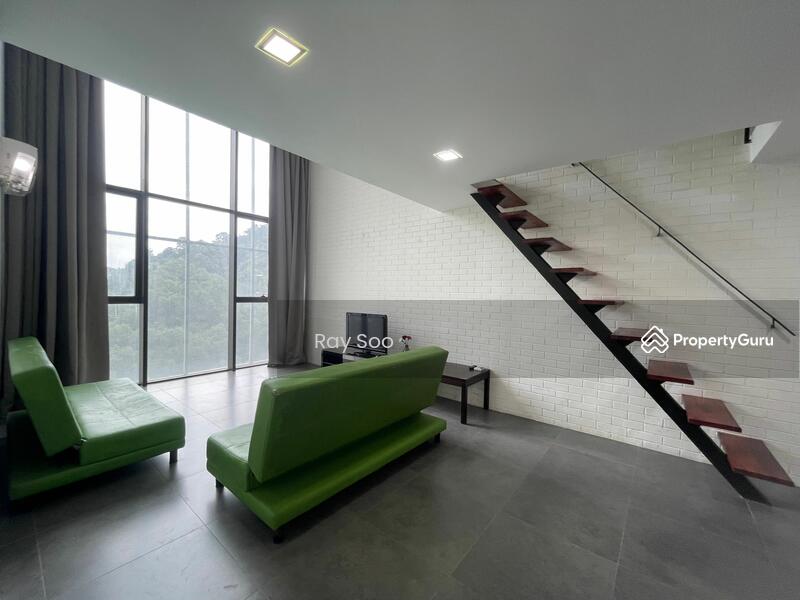 Servis Apartment untuk Dijual di Empire Damansara - Ray Soo - PropertyGuru.com.my