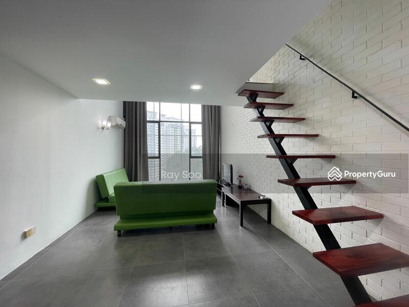 Servis Apartment untuk Dijual di Empire Damansara - Ray Soo - PropertyGuru.com.my