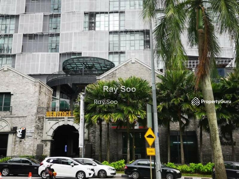 Servis Apartment untuk Dijual di Empire Damansara - Ray Soo - PropertyGuru.com.my