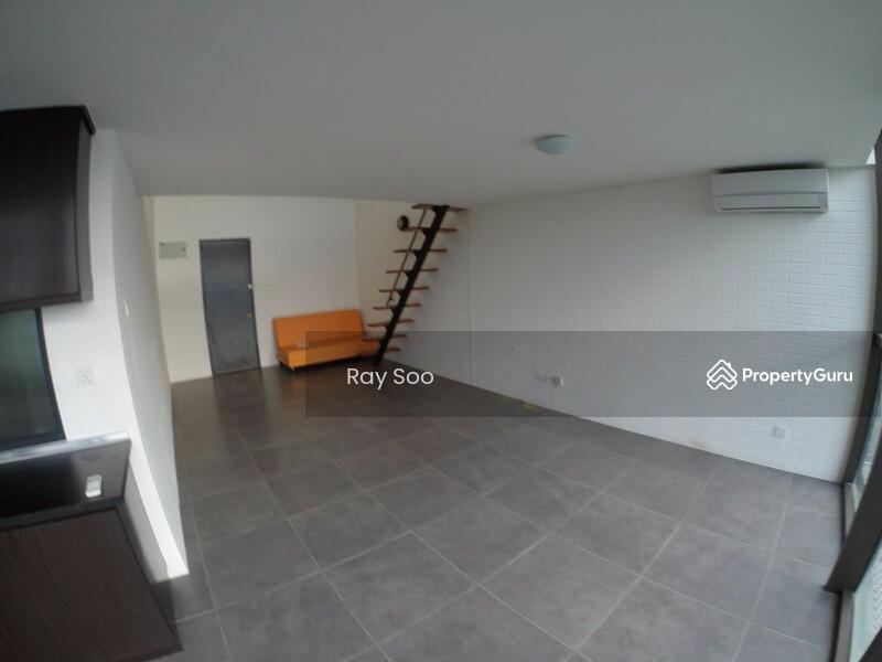 Servis Apartment untuk Dijual di Empire Damansara - Ray Soo - PropertyGuru.com.my