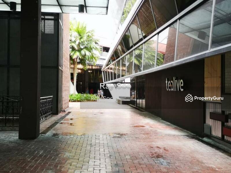 Servis Apartment untuk Dijual di Empire Damansara - Ray Soo - PropertyGuru.com.my