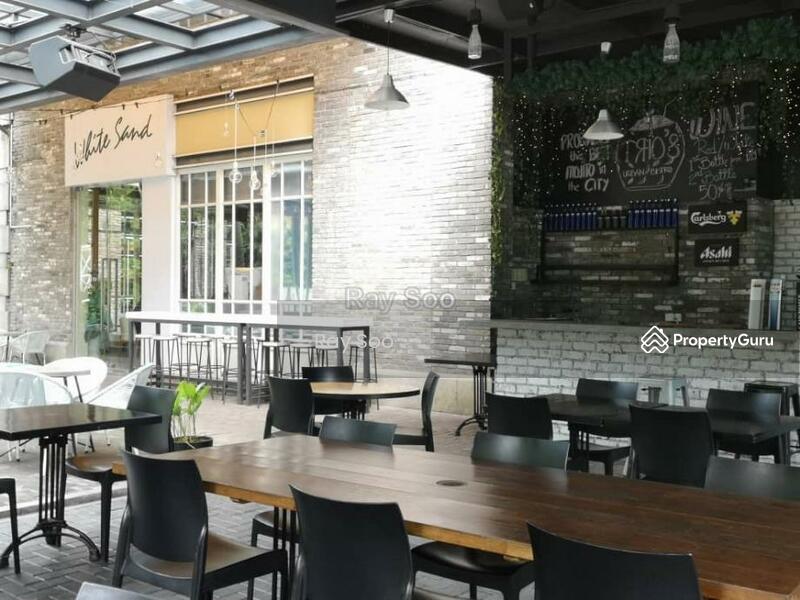 Servis Apartment untuk Dijual di Empire Damansara - Ray Soo - PropertyGuru.com.my