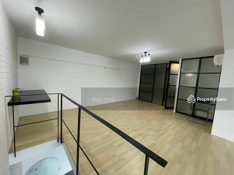 Servis Apartment untuk Dijual di Empire Damansara - Ray Soo - PropertyGuru.com.my
