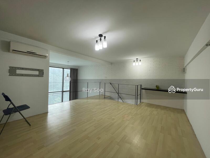 Servis Apartment untuk Dijual di Empire Damansara - Ray Soo - PropertyGuru.com.my