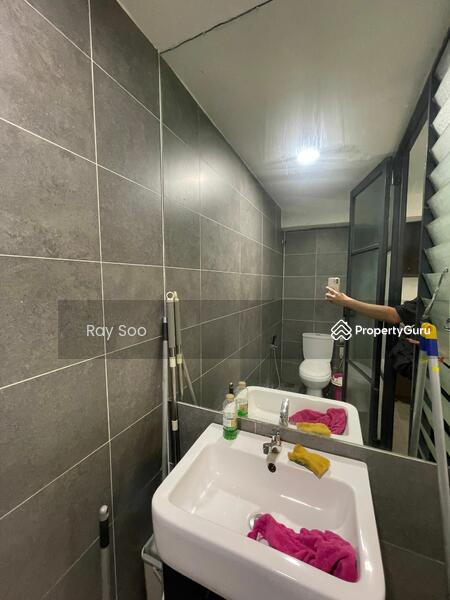 Servis Apartment untuk Dijual di Empire Damansara - Ray Soo - PropertyGuru.com.my