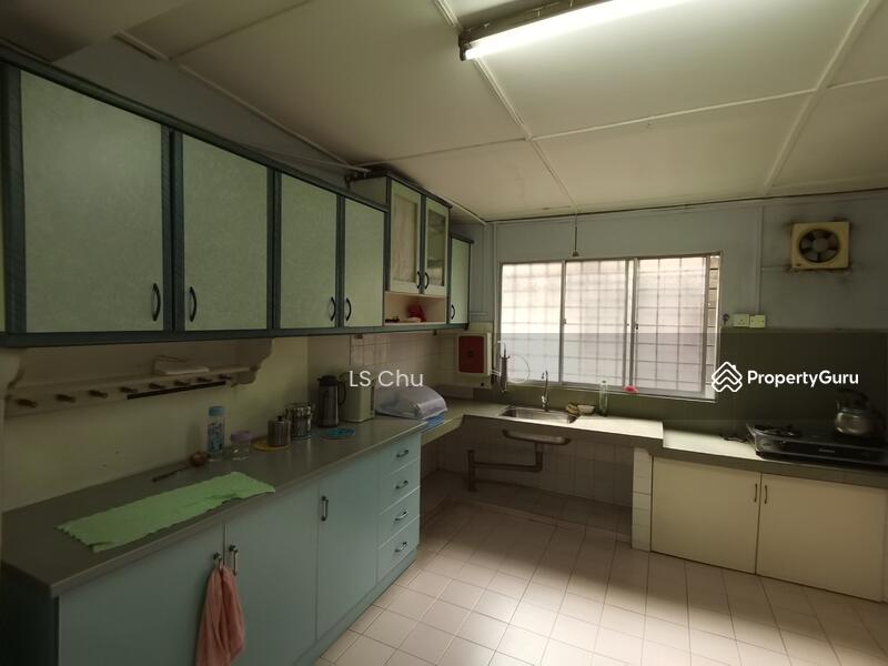 2-storey Terraced House for Sale in Taman Serdang Jaya (Seri Kembangan) - LS Chu - PropertyGuru.com.my
