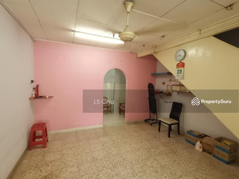 2-storey Terraced House for Sale in Taman Serdang Jaya (Seri Kembangan) - LS Chu - PropertyGuru.com.my