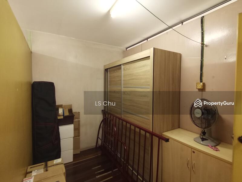 2-storey Terraced House for Sale in Taman Serdang Jaya (Seri Kembangan) - LS Chu - PropertyGuru.com.my