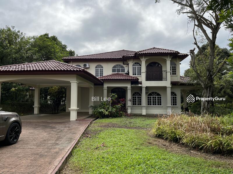 Beverly row bungalow