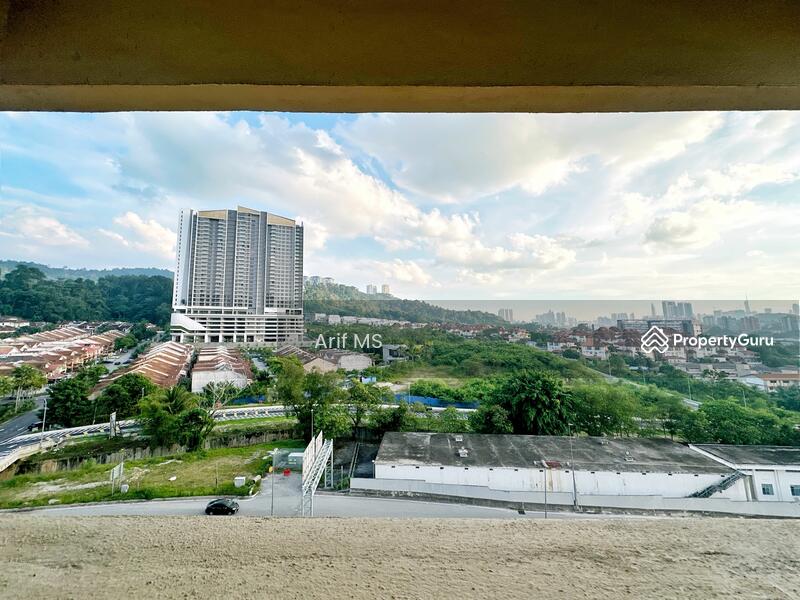 Kondominium untuk Disewa di Residensi Bistaria - Arif MS - PropertyGuru.com.my