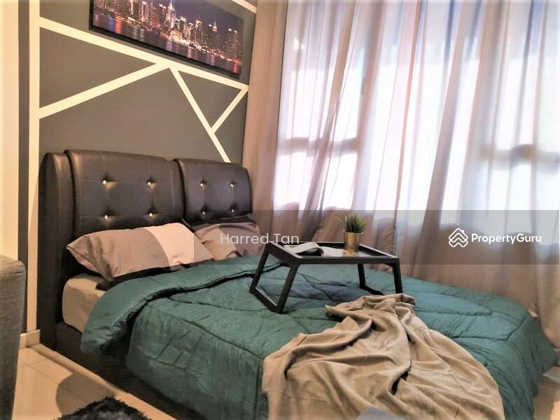 Service Residence for Rent at Centrestage Designer Suite - Harred Tan - PropertyGuru.com.my