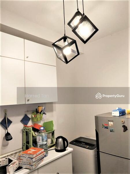 Service Residence for Rent at Centrestage Designer Suite - Harred Tan - PropertyGuru.com.my