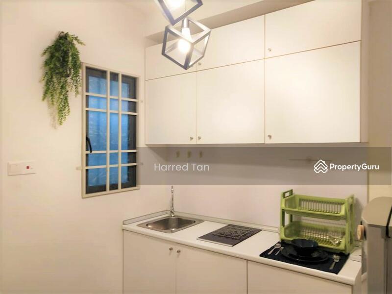 Service Residence for Rent at Centrestage Designer Suite - Harred Tan - PropertyGuru.com.my